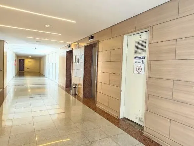 Imagem 11: Srtvn Edifício Brasília Rádio Center - 3° Andar - Locação Sala Comercial 30M² Úteis
