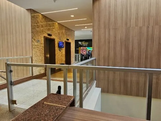Imagem 4: Srtvn Edifício Brasília Rádio Center - 3° Andar - Locação Sala Comercial 30M² Úteis
