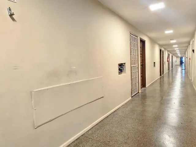 Imagem 5: Srtvn Edifício Brasília Rádio Center - 3° Andar - Locação Sala Comercial 30M² Úteis