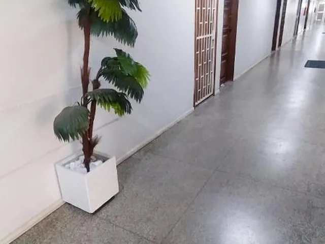 Imagem 3: Srtvn Edifício Brasília Rádio Center - 3° Andar - Locação Sala Comercial 30M² Úteis