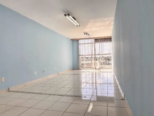 Imagem 2: Srtvn Edifício Brasília Rádio Center - 3° Andar - Locação Sala Comercial 30M² Úteis