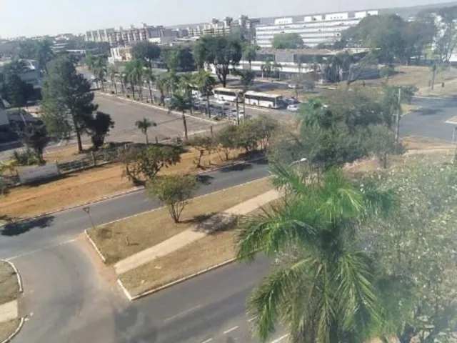 Imagem 12: Srtvn Edifício Brasília Rádio Center - 3° Andar - Locação Sala Comercial 30M² Úteis