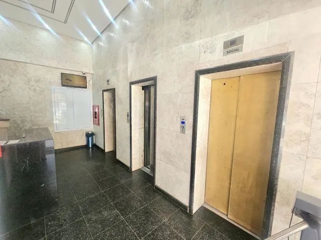 Imagem 10: Scs Quadra 02 - Edifício Goiás - Locação Sala Vão Livre com Aproximadamente 30M² Úteis - 2° Andar