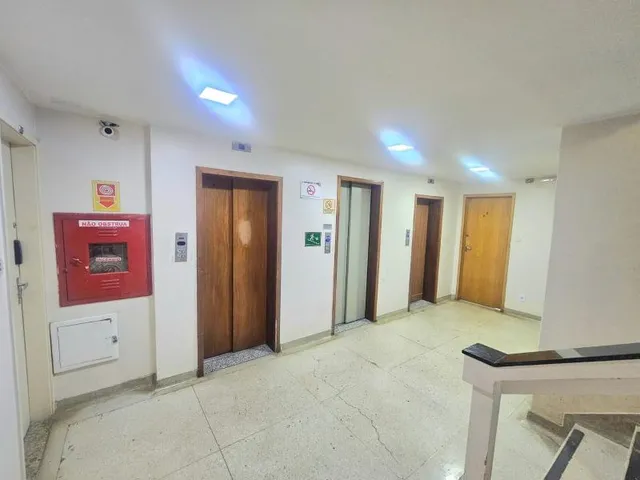 Imagem 16: Scs Quadra 02 - Edifício Goiás - Locação Sala Vão Livre com Aproximadamente 30M² Úteis - 2° Andar