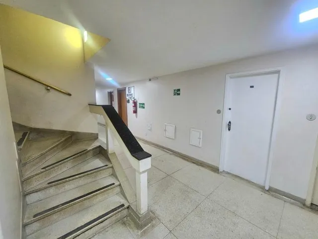 Imagem 12: Scs Quadra 02 - Edifício Goiás - Locação Sala Vão Livre com Aproximadamente 30M² Úteis - 2° Andar