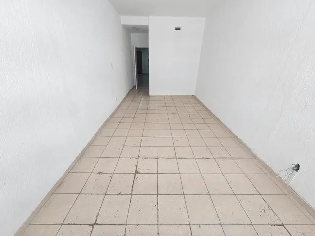 Imagem 6: Scs Quadra 02 - Edifício Goiás - Locação Sala Vão Livre com Aproximadamente 30M² Úteis - 2° Andar