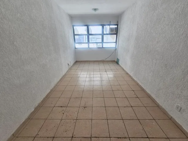 Imagem 14: Scs Quadra 02 - Edifício Goiás - Locação Sala Vão Livre com Aproximadamente 30M² Úteis - 2° Andar