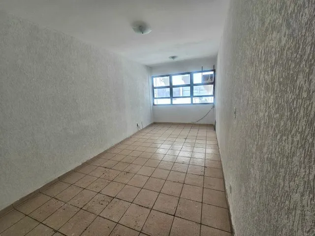 Imagem 7: Scs Quadra 02 - Edifício Goiás - Locação Sala Vão Livre com Aproximadamente 30M² Úteis - 2° Andar