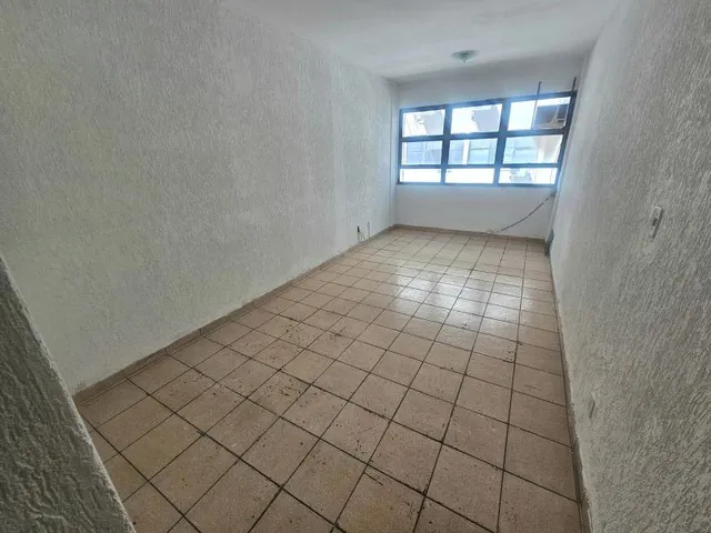 Imagem 8: Scs Quadra 02 - Edifício Goiás - Locação Sala Vão Livre com Aproximadamente 30M² Úteis - 2° Andar