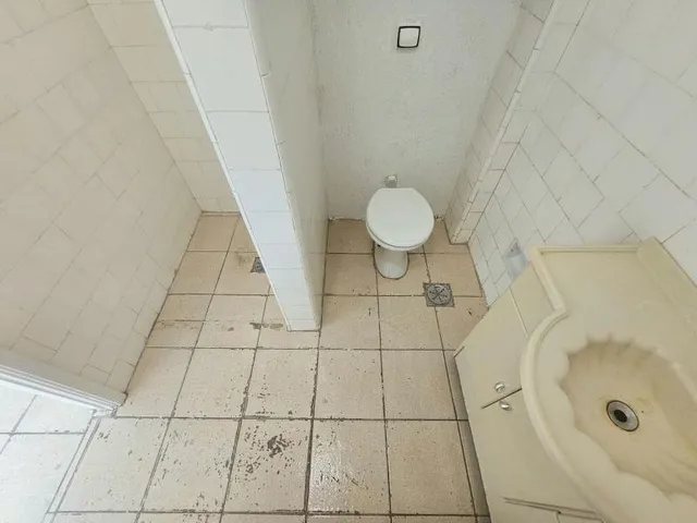 Imagem 13: Scs Quadra 02 - Edifício Goiás - Locação Sala Vão Livre com Aproximadamente 30M² Úteis - 2° Andar