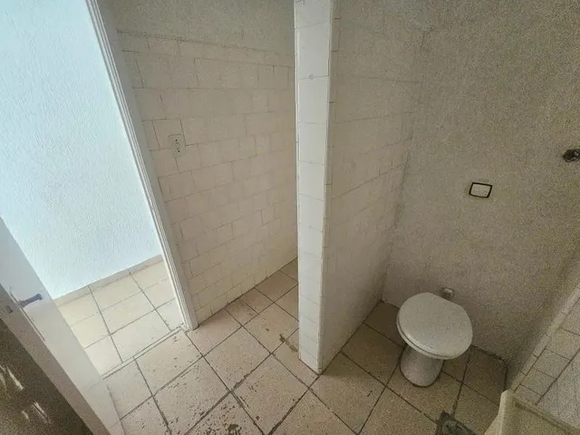 Imagem 5: Scs Quadra 02 - Edifício Goiás - Locação Sala Vão Livre com Aproximadamente 30M² Úteis - 2° Andar