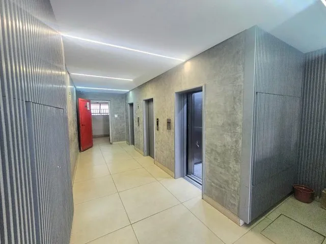 Imagem 9: Scs Quadra 04 - Edifício Embaixador - Locação Sala Comercial Reformada, Pronta para Uso Imediato, com Ou Sem Mobília