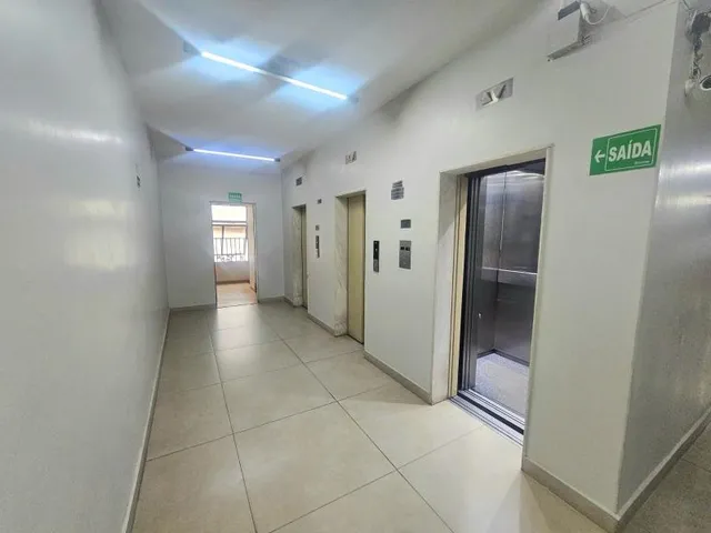 Imagem 10: Scs Quadra 04 - Edifício Embaixador - Locação Sala Comercial Reformada, Pronta para Uso Imediato, com Ou Sem Mobília