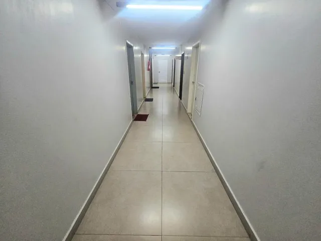 Imagem 15: Scs Quadra 04 - Edifício Embaixador - Locação Sala Comercial Reformada, Pronta para Uso Imediato, com Ou Sem Mobília