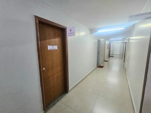 Imagem 5: Scs Quadra 04 - Edifício Embaixador - Locação Sala Comercial Reformada, Pronta para Uso Imediato, com Ou Sem Mobília