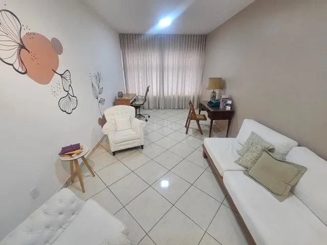 Imagem 8: Scs Quadra 04 - Edifício Embaixador - Locação Sala Comercial Reformada, Pronta para Uso Imediato, com Ou Sem Mobília