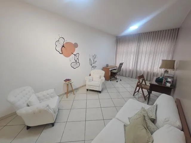 Imagem 11: Scs Quadra 04 - Edifício Embaixador - Locação Sala Comercial Reformada, Pronta para Uso Imediato, com Ou Sem Mobília