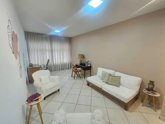 Imagem 4: Scs Quadra 04 - Edifício Embaixador - Locação Sala Comercial Reformada, Pronta para Uso Imediato, com Ou Sem Mobília