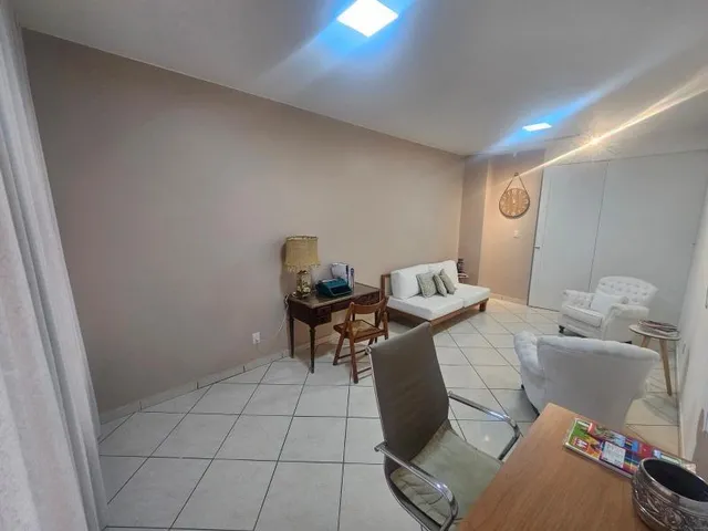 Imagem 13: Scs Quadra 04 - Edifício Embaixador - Locação Sala Comercial Reformada, Pronta para Uso Imediato, com Ou Sem Mobília