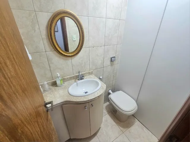 Imagem 3: Scs Quadra 04 - Edifício Embaixador - Locação Sala Comercial Reformada, Pronta para Uso Imediato, com Ou Sem Mobília