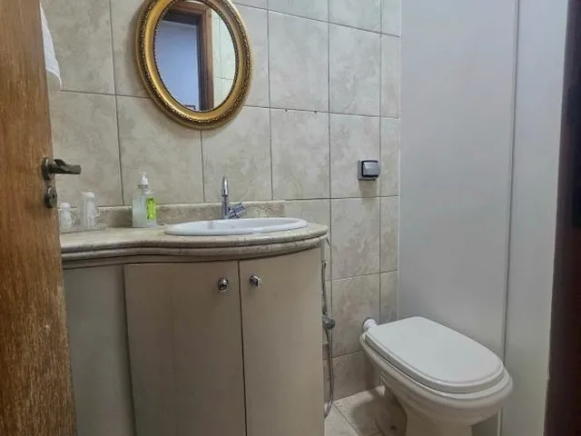 Imagem 16: Scs Quadra 04 - Edifício Embaixador - Locação Sala Comercial Reformada, Pronta para Uso Imediato, com Ou Sem Mobília