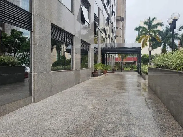 Imagem: Saus Quadra 05 - Lote 04 - Edifício Ok