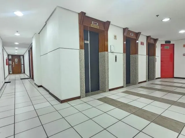 Imagem 5: Saus Quadra 05 - Lote 04 - Edifício Ok Office Tower - Aluguel Sala com Vaga Garagem