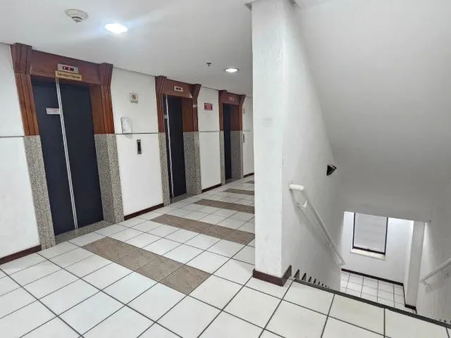 Imagem 8: Saus Quadra 05 - Lote 04 - Edifício Ok Office Tower - Aluguel Sala com Vaga Garagem