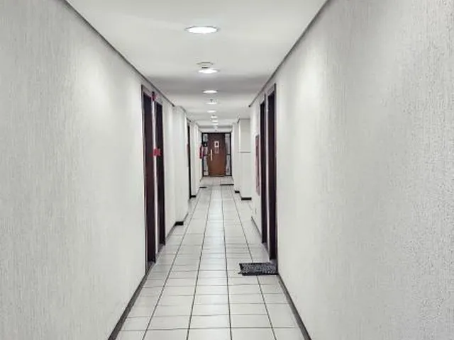 Imagem 10: Saus Quadra 05 - Lote 04 - Edifício Ok Office Tower - Aluguel Sala com Vaga Garagem