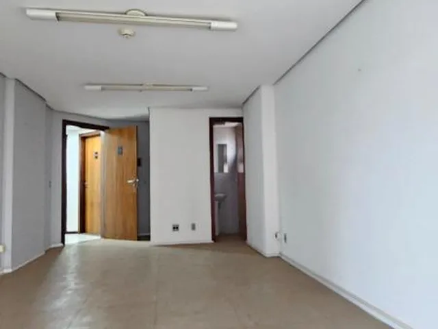 Imagem 3: Saus Quadra 05 - Lote 04 - Edifício Ok Office Tower - Aluguel Sala com Vaga Garagem