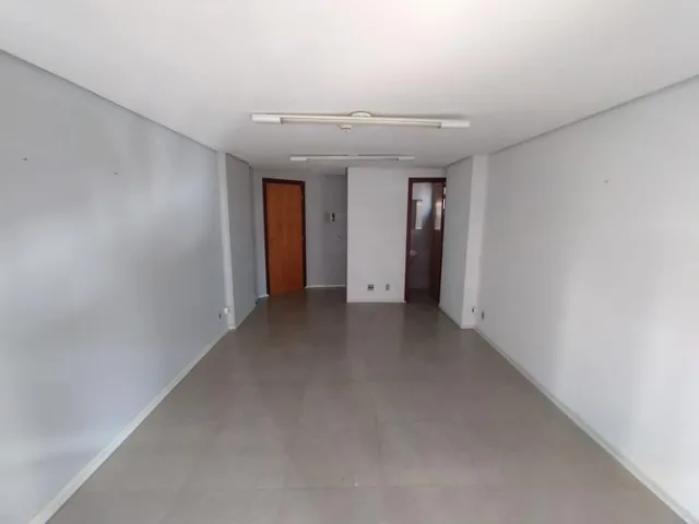 Imagem 16: Saus Quadra 05 - Lote 04 - Edifício Ok Office Tower - Aluguel Sala com Vaga Garagem