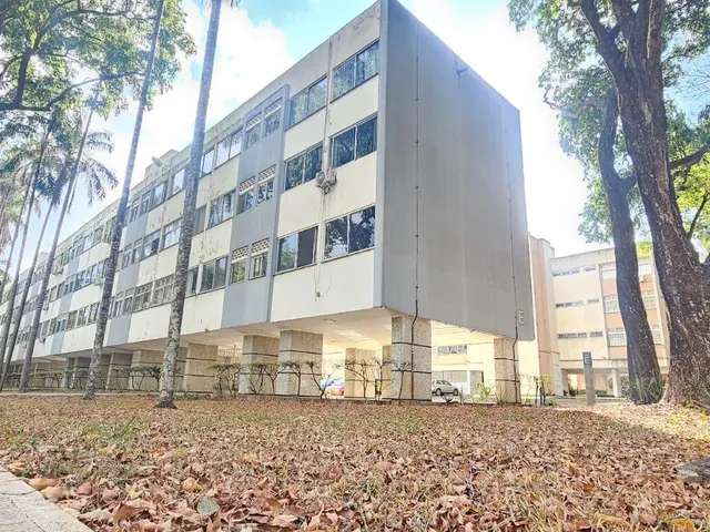 Imagem: SQS 404 BLOCO E - LOCAÇÃO APARTAMENTO