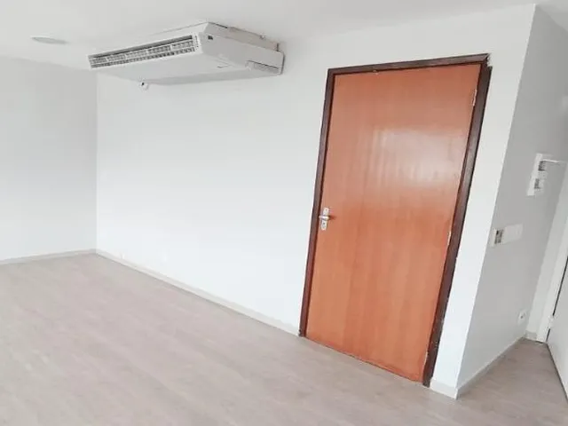 Imagem 8: SAUS QUADRA 01 - EDIFÍCIO LIBERTAS - VENDA DUAS SALAS, UMA DE FRENTE PARA A OUTRA, SENDO