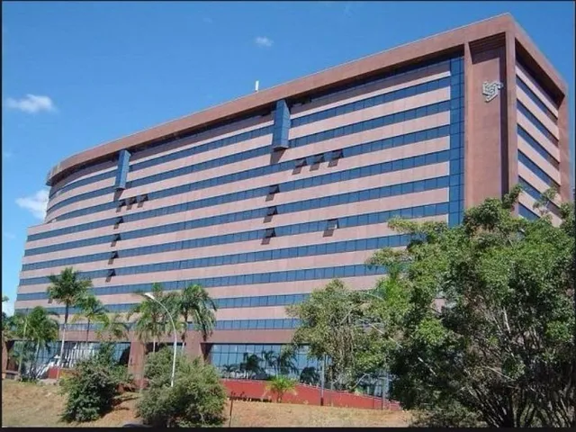 Imagem: SAUS QUADRA 01- EDIFÍCIO LIBERTAS - VENDA