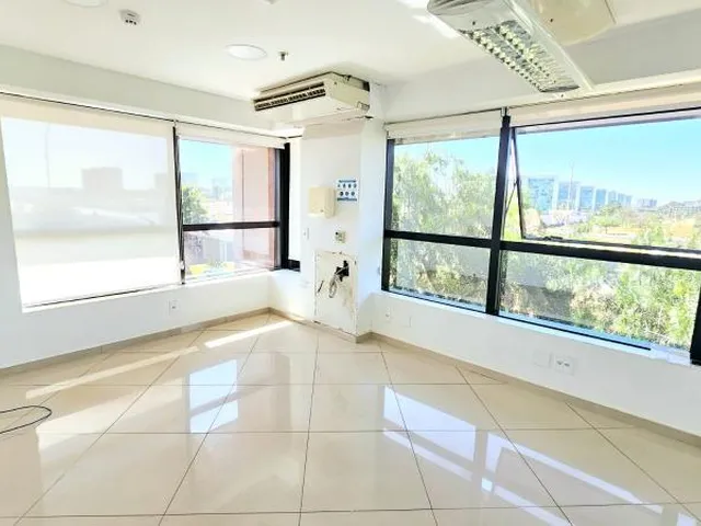 Imagem 12: SAUS QUADRA 01- EDIFÍCIO LIBERTAS - VENDA DE DUAS EXCELENTES SALAS JUNTAS, DE CANTO