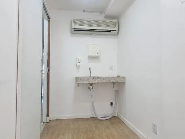 Imagem 8: SAUS QUADRA 01- EDIFÍCIO LIBERTAS - VENDA DE DUAS EXCELENTES SALAS JUNTAS, DE CANTO