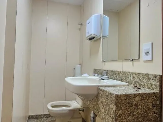 Imagem 11: SAUS QUADRA 01- EDIFÍCIO LIBERTAS - VENDA DE DUAS EXCELENTES SALAS JUNTAS, DE CANTO