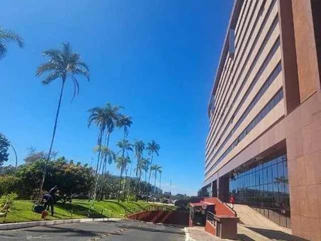 Imagem: Bussiness Premises em Brasília - Distrito