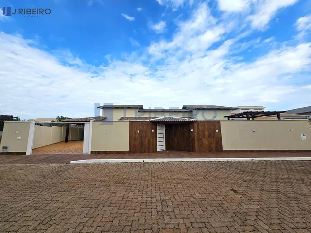 Imagem: House em Brasília - Distrito Federal, Setor