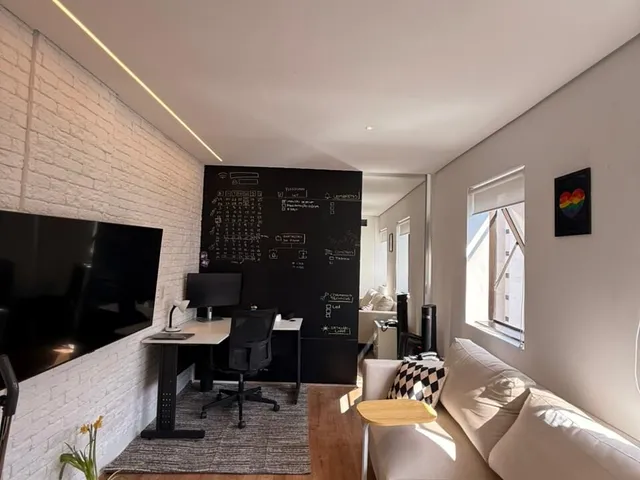 Imagem: Apartamento À Venda no Bairro Consolação