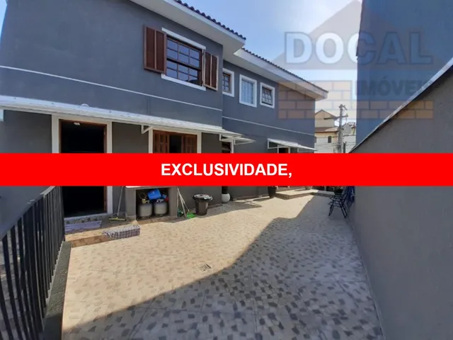 Imagem: Casa Residencial em Taboão da Serra - Sp
