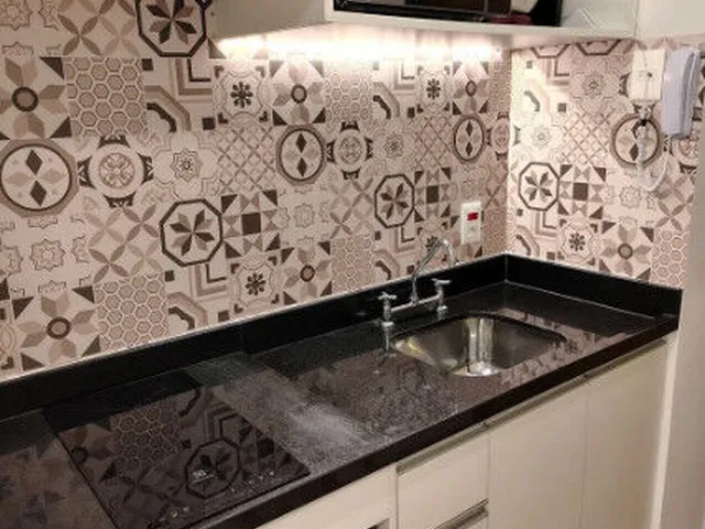 Imagem 6: Apartamento À Venda no Bairro Perdizes - São Paulo/Sp, Zona Oeste