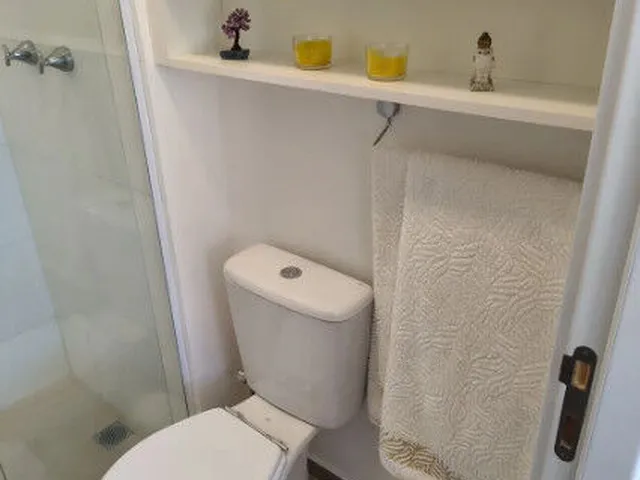 Imagem 12: Apartamento À Venda no Bairro Perdizes - São Paulo/Sp, Zona Oeste