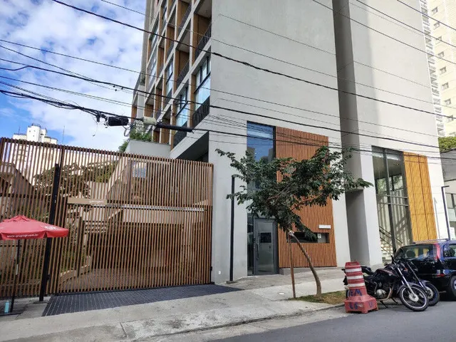 Imagem 13: Apartamento À Venda no Bairro Perdizes - São Paulo/Sp, Zona Oeste