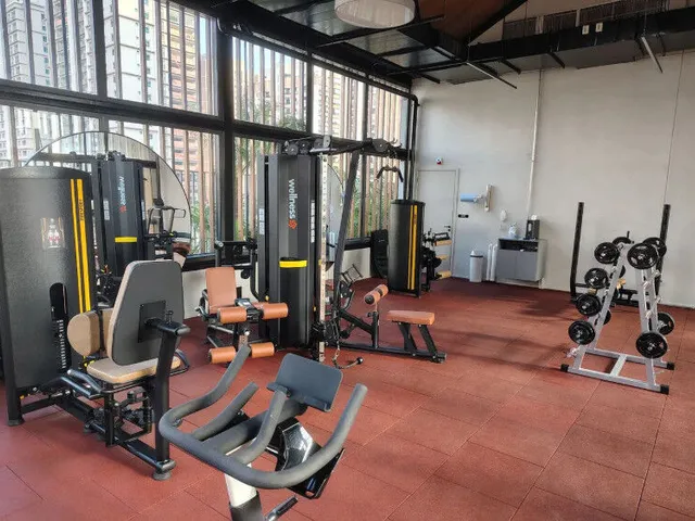 Imagem 14: Apartamento À Venda no Bairro Perdizes - São Paulo/Sp, Zona Oeste
