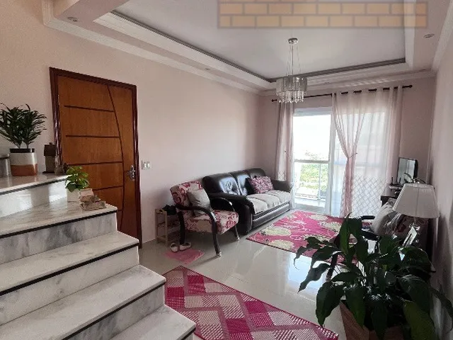Imagem: Casa À Venda em Taboão da Serra-Sp, Parque