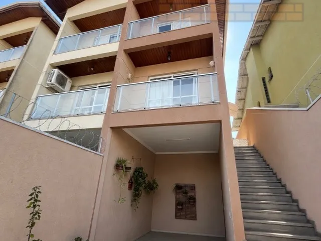 Imagem 14: Casa À Venda em Taboão da Serra-Sp, Parque Monte Alegre! 3 Quartos, 3 Suítes, 2 Salas, 4 Banheiros, 3 Vagas, 122,16 M²