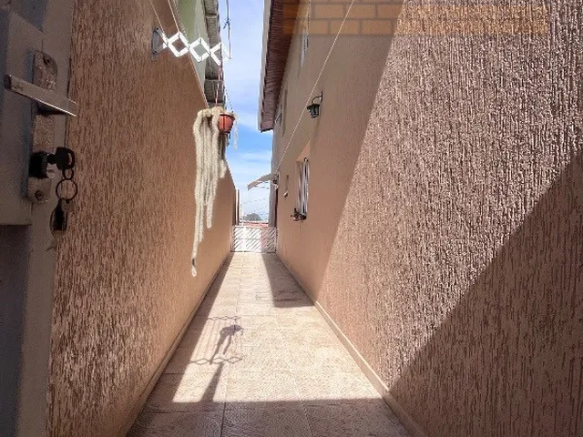 Imagem 15: Casa À Venda em Taboão da Serra-Sp, Parque Monte Alegre! 3 Quartos, 3 Suítes, 2 Salas, 4 Banheiros, 3 Vagas, 122,16 M²