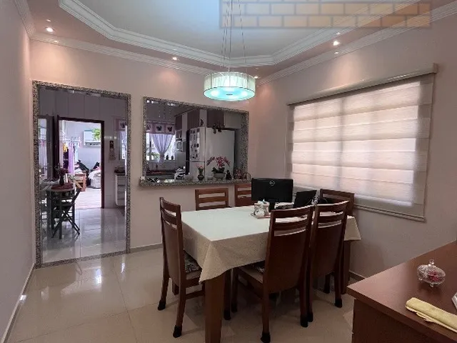 Imagem 9: Casa À Venda em Taboão da Serra-Sp, Parque Monte Alegre! 3 Quartos, 3 Suítes, 2 Salas, 4 Banheiros, 3 Vagas, 122,16 M²