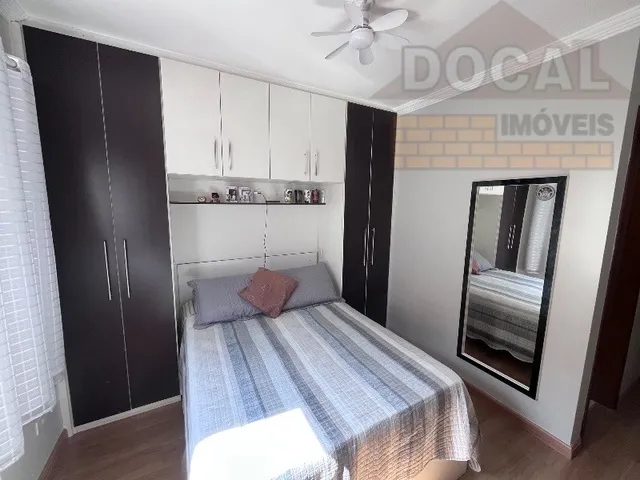 Imagem 4: Casa À Venda em Taboão da Serra-Sp, Parque Monte Alegre! 3 Quartos, 3 Suítes, 2 Salas, 4 Banheiros, 3 Vagas, 122,16 M²